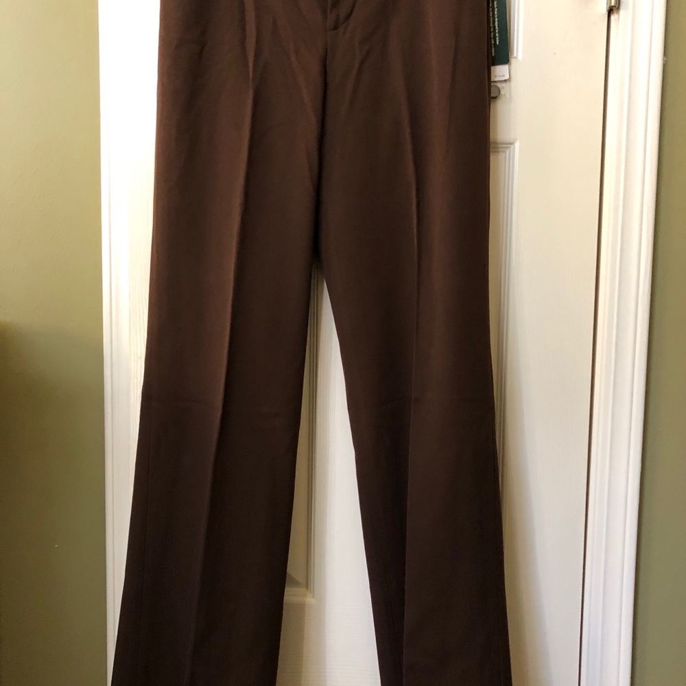 Ralph Lauren Brand New Pants